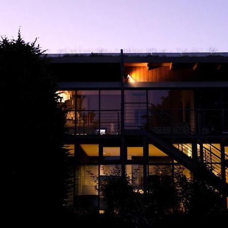 Detmolder Loft 3 Apartment Exterior photo