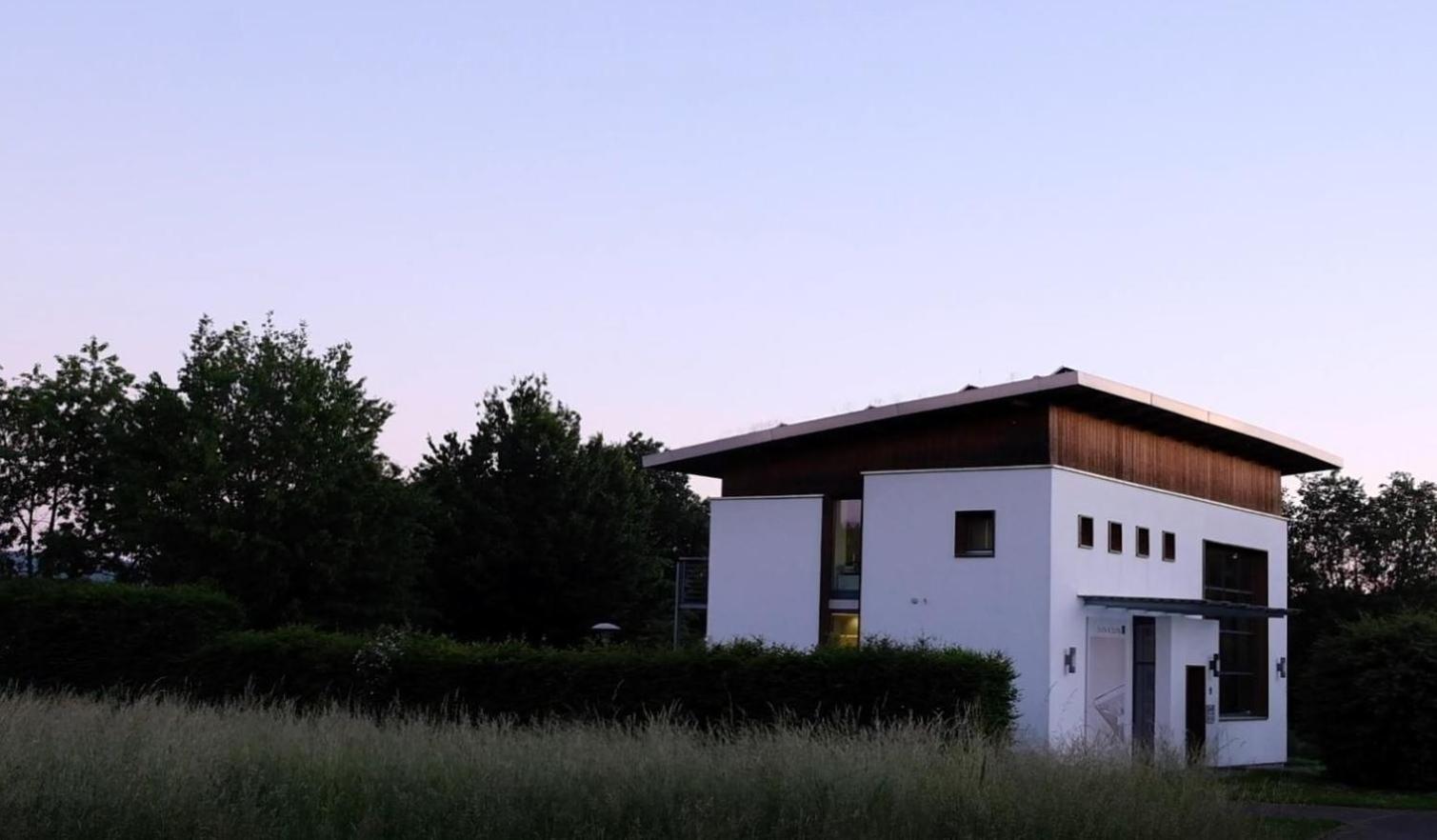 Detmolder Loft 3 Apartment Exterior photo