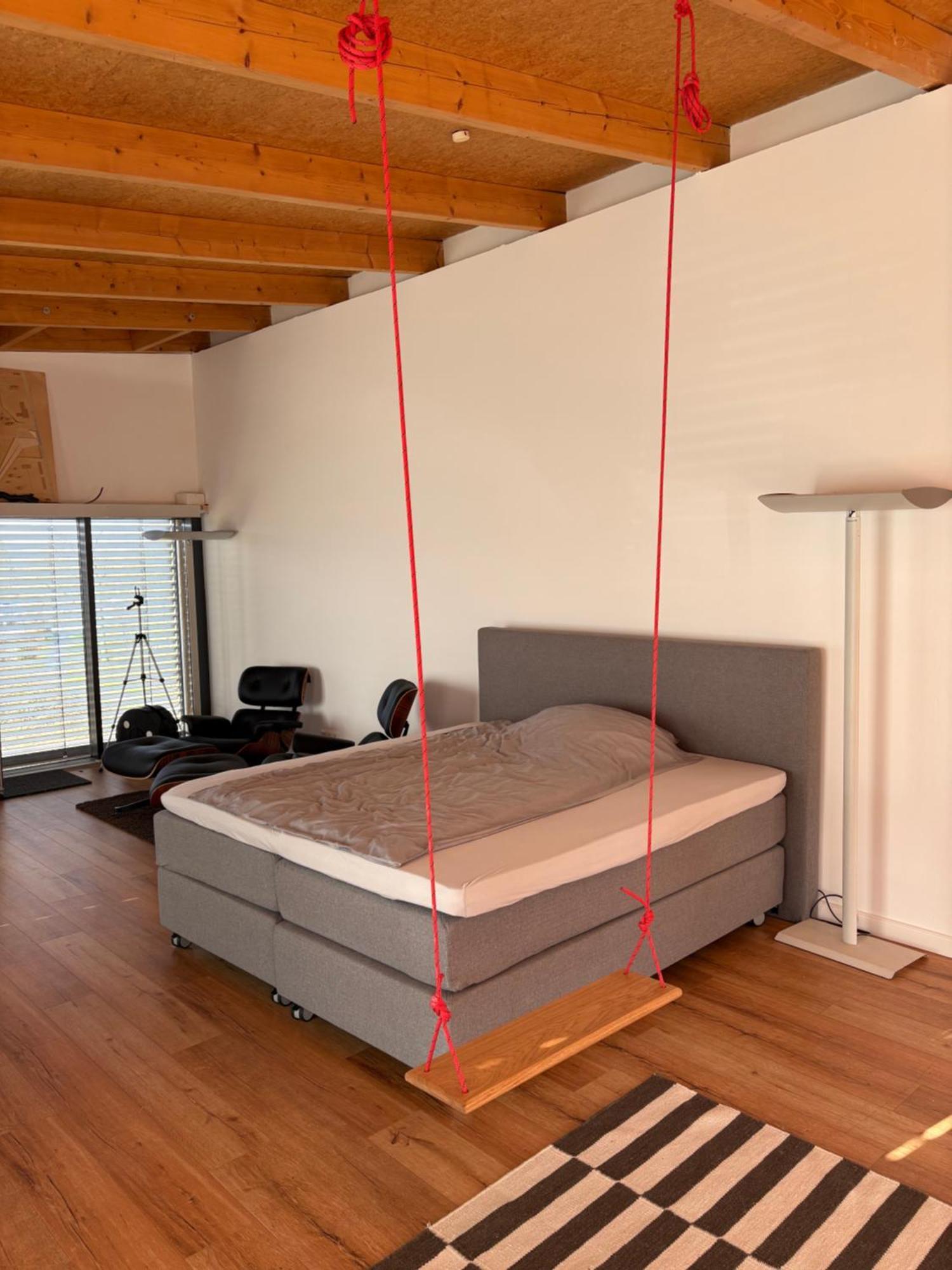 Detmolder Loft 3 Apartment Exterior photo